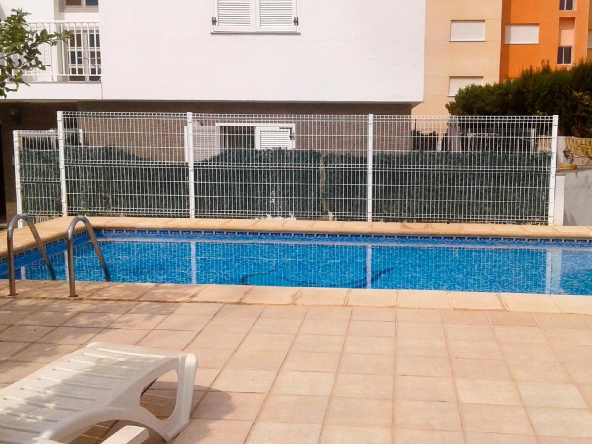 Apartamentos Gandia Familiar 3000 Exterior foto