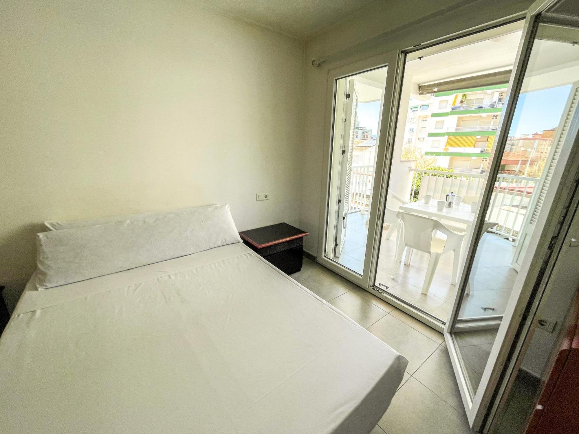 Apartamentos Gandia Familiar 3000 Exterior foto