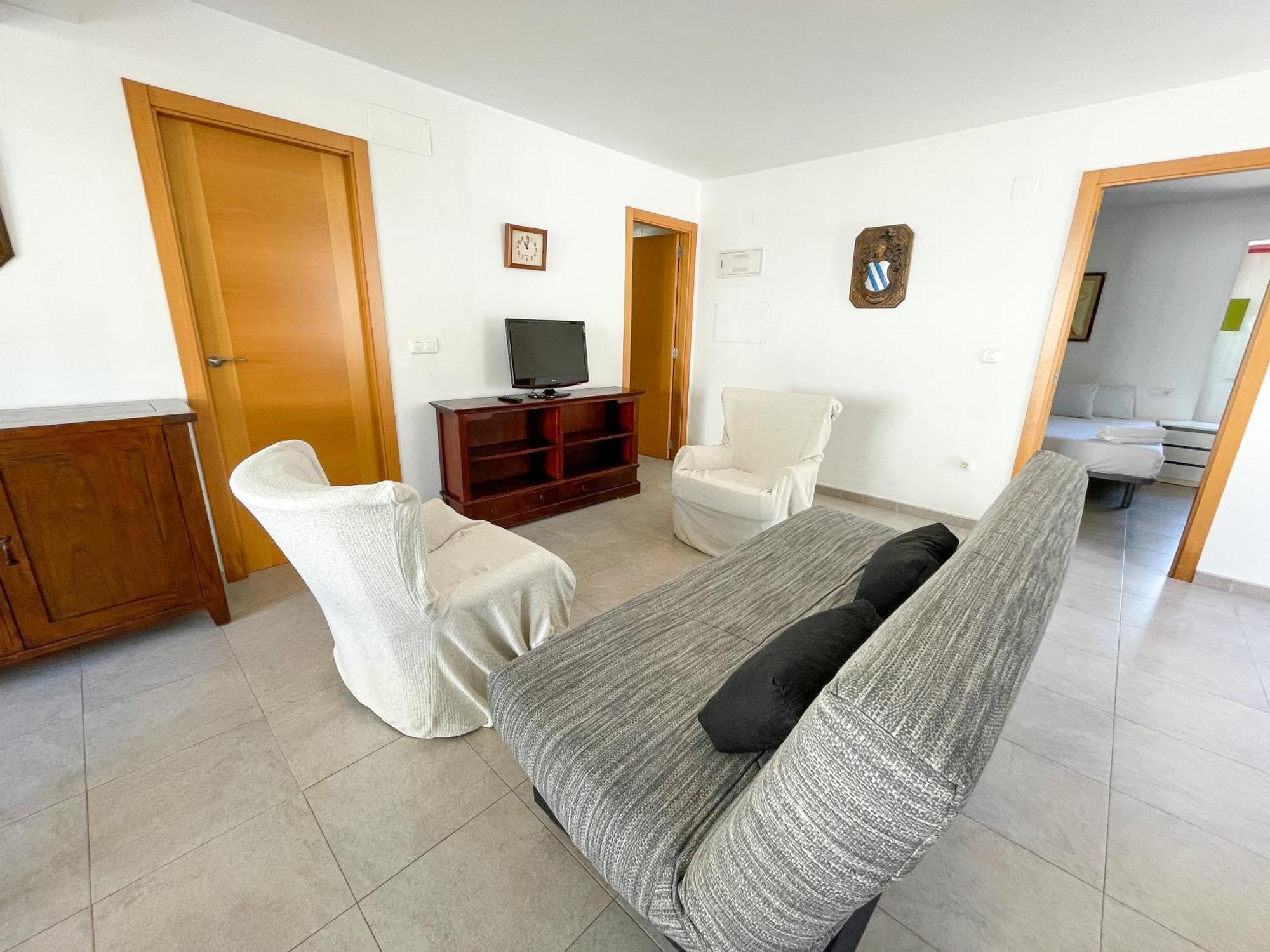 Apartamentos Gandia Familiar 3000 Exterior foto