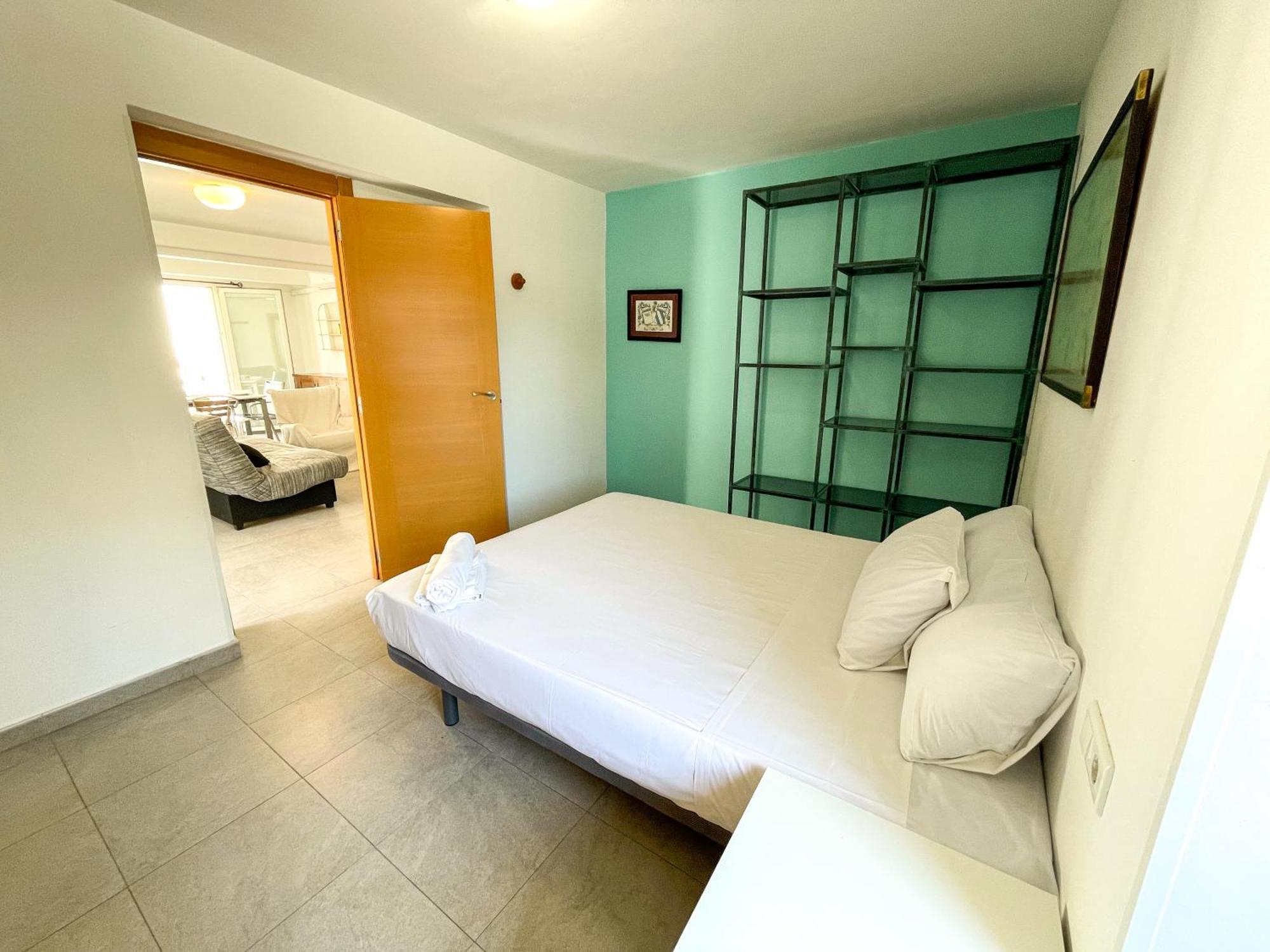 Apartamentos Gandia Familiar 3000 Exterior foto