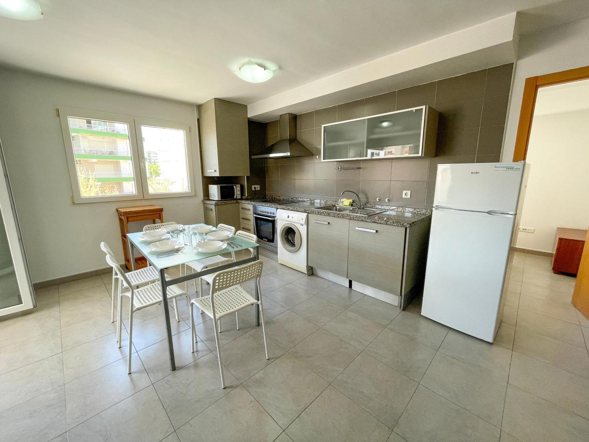 Apartamentos Gandia Familiar 3000 Exterior foto