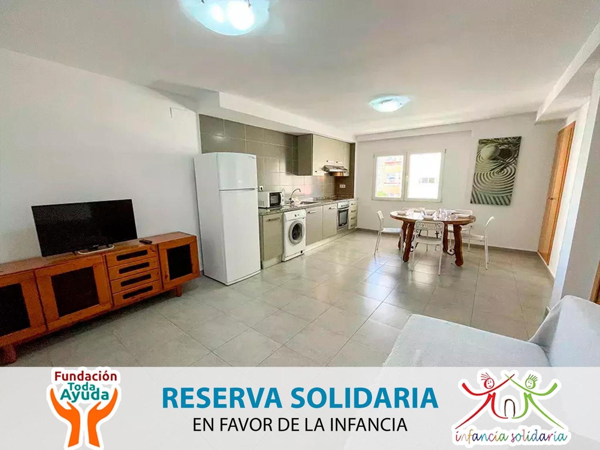 Apartamentos Gandia Familiar 3000 Exterior foto