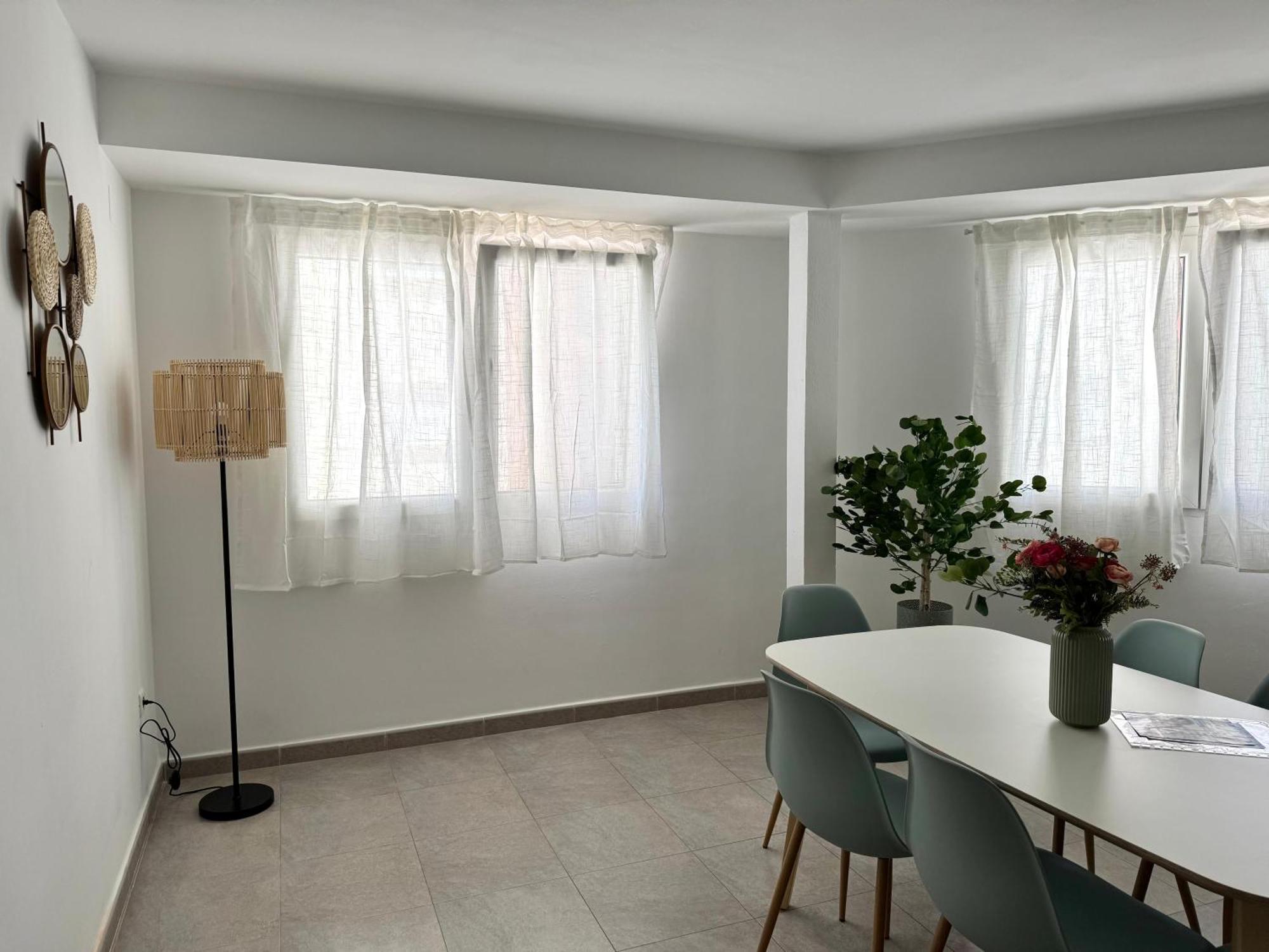 Apartamentos Gandia Familiar 3000 Exterior foto
